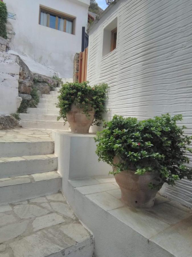 Pension Ververi Skiathos Exterior foto