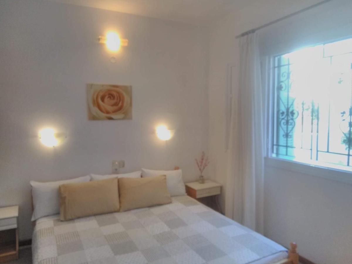 Pension Ververi Skiathos Exterior foto